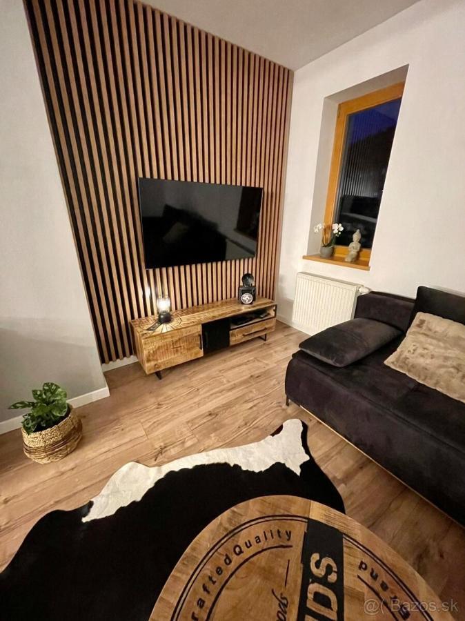 Apartman Mateo Donovaly Exteriör bild