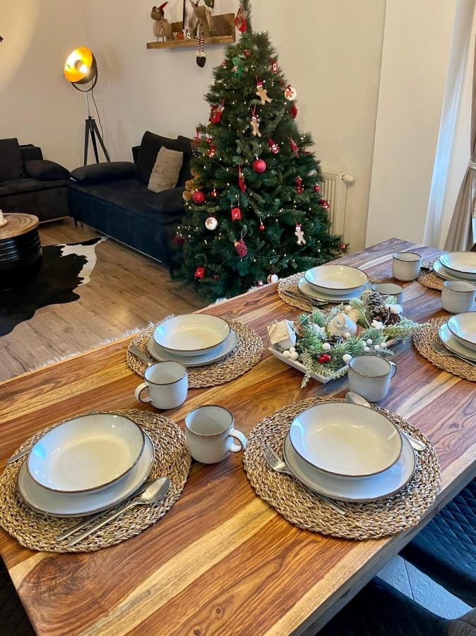 Apartman Mateo Donovaly Exteriör bild