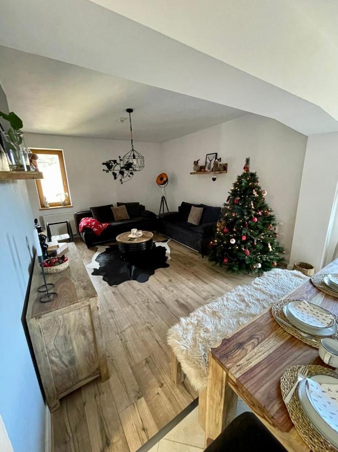 Apartman Mateo Donovaly Exteriör bild
