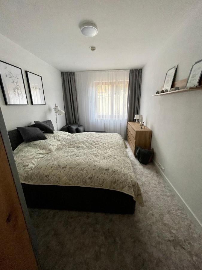Apartman Mateo Donovaly Exteriör bild