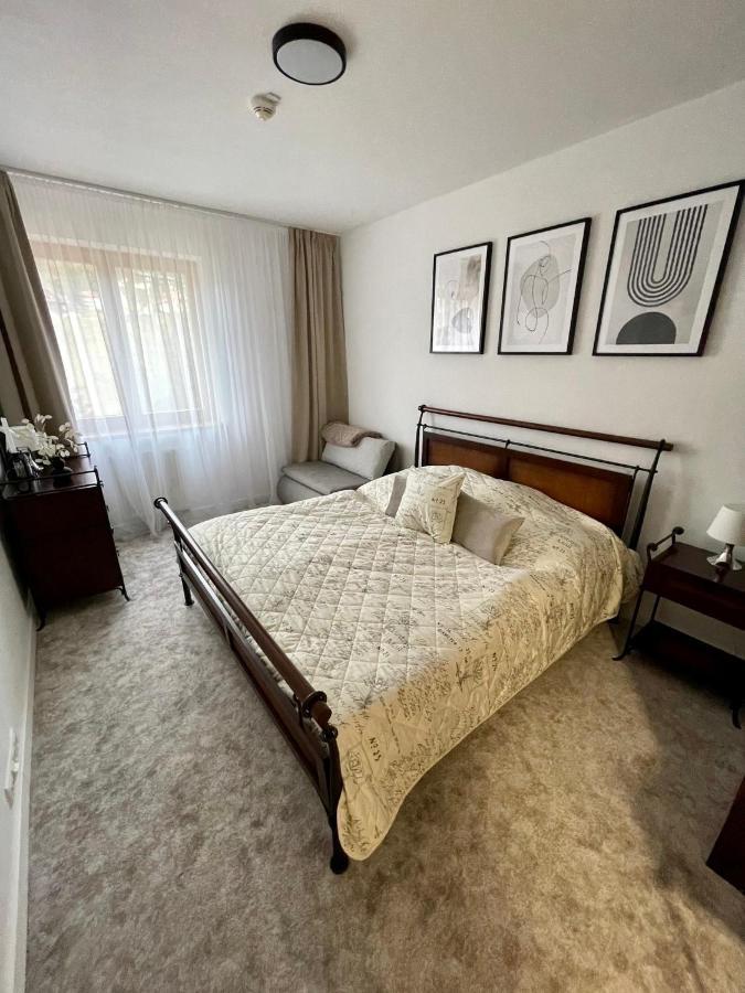 Apartman Mateo Donovaly Exteriör bild