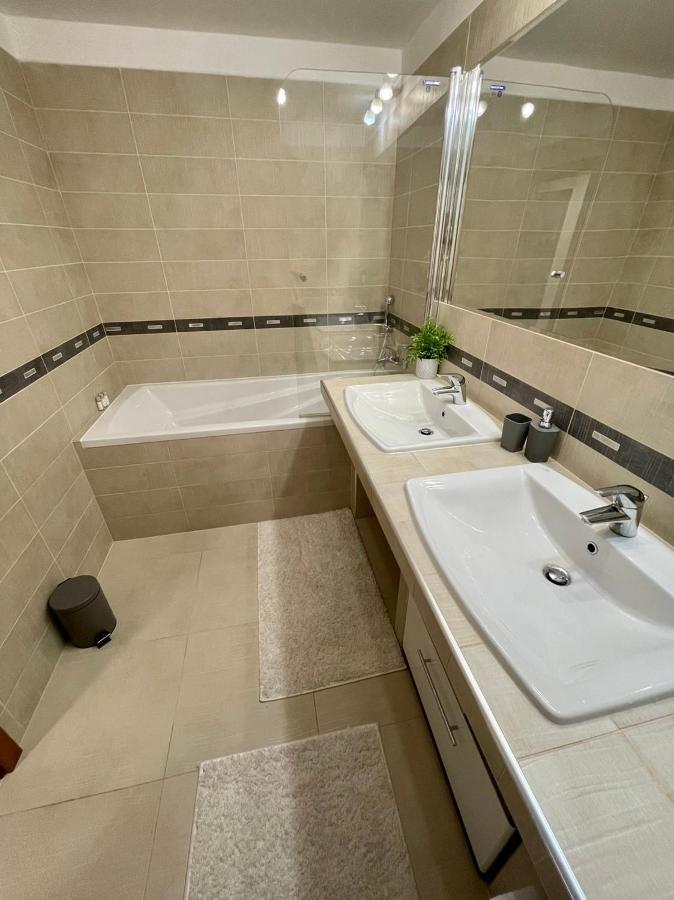 Apartman Mateo Donovaly Exteriör bild