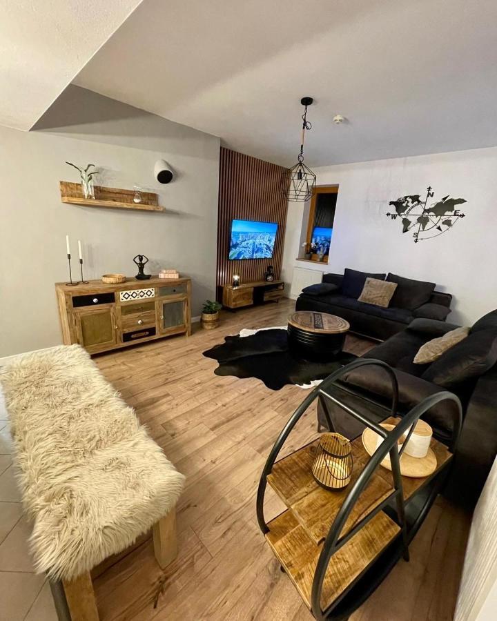 Apartman Mateo Donovaly Exteriör bild