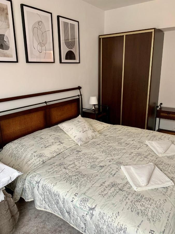 Apartman Mateo Donovaly Exteriör bild