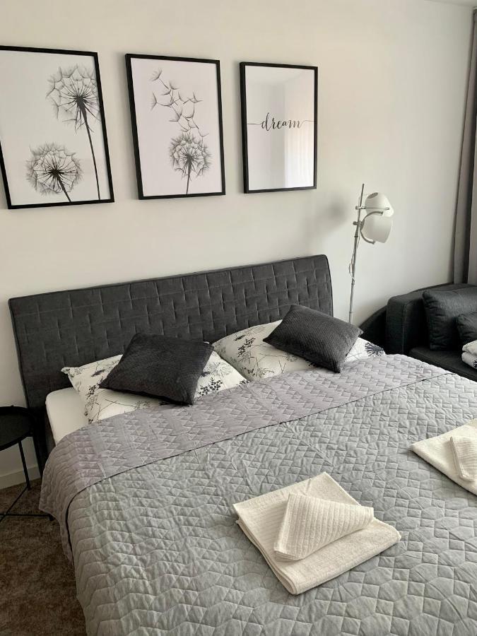 Apartman Mateo Donovaly Exteriör bild
