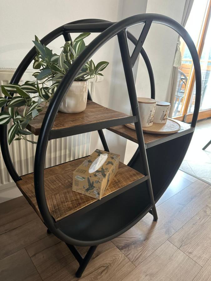 Apartman Mateo Donovaly Exteriör bild