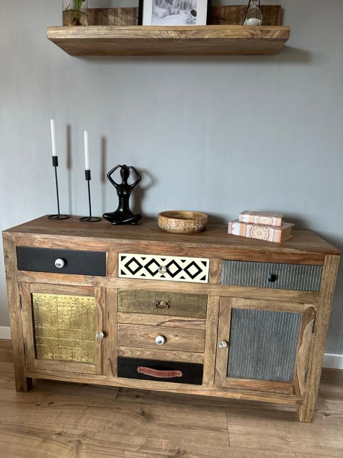 Apartman Mateo Donovaly Exteriör bild